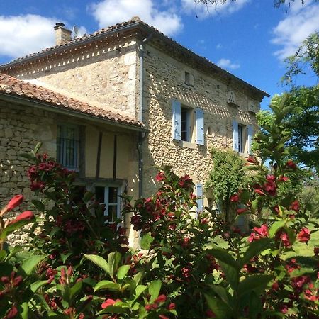 Le Clos Pastel Chambres D'Hotes & Gite Virac Bagian luar foto