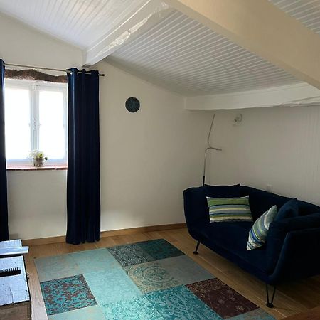 Le Clos Pastel Chambres D'Hotes & Gite Virac Bagian luar foto