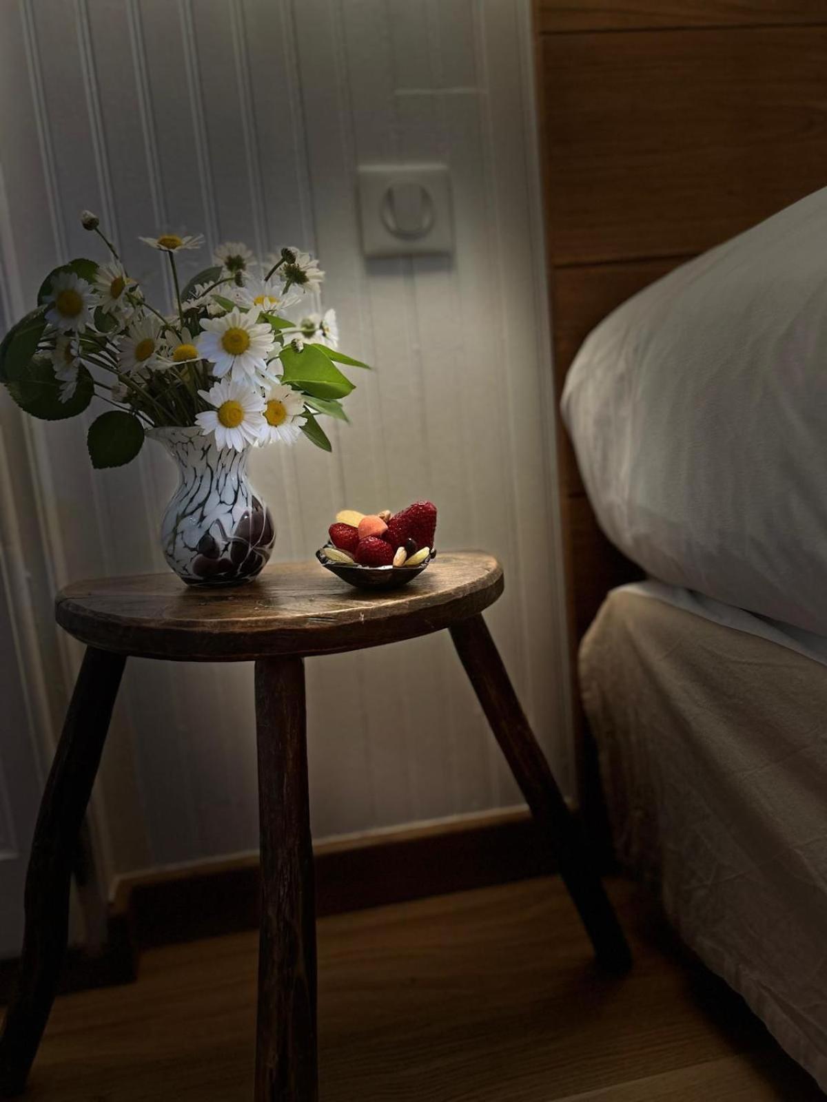 Le Clos Pastel Chambres D'Hotes & Gite Virac Bagian luar foto