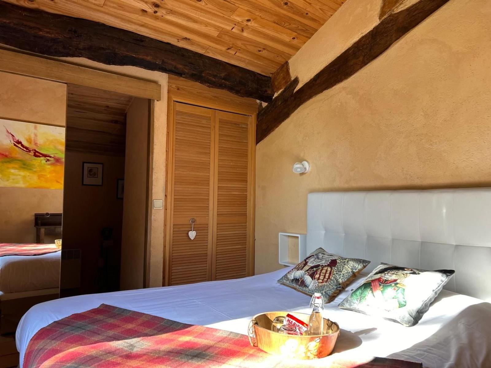 Le Clos Pastel Chambres D'Hotes & Gite Virac Bagian luar foto