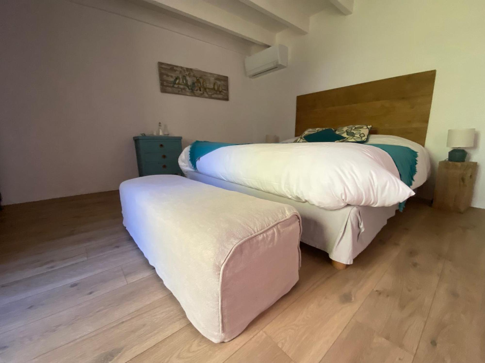 Le Clos Pastel Chambres D'Hotes & Gite Virac Bagian luar foto