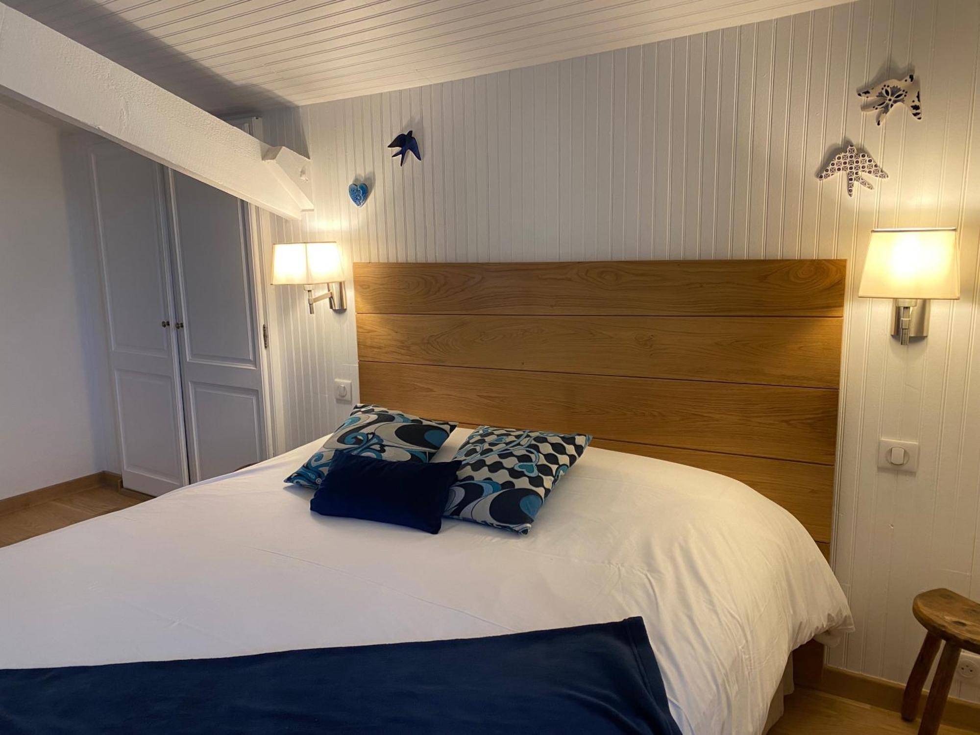 Le Clos Pastel Chambres D'Hotes & Gite Virac Bagian luar foto