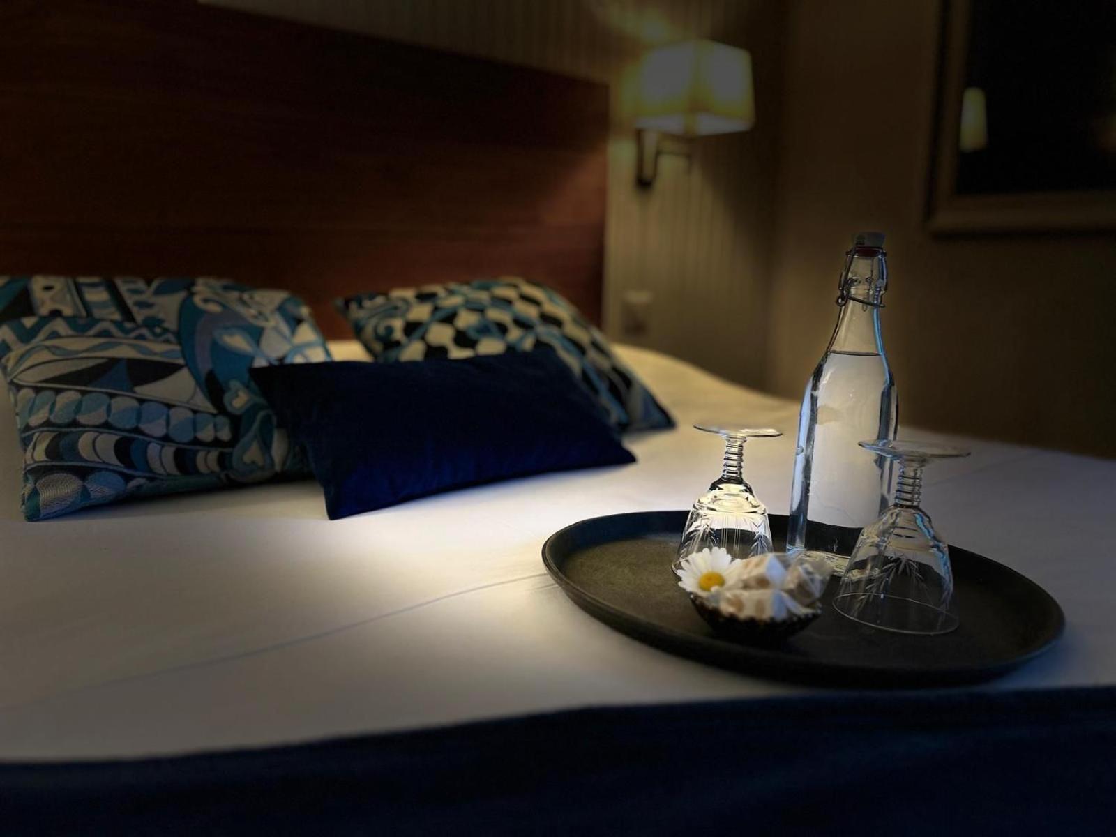 Le Clos Pastel Chambres D'Hotes & Gite Virac Bagian luar foto