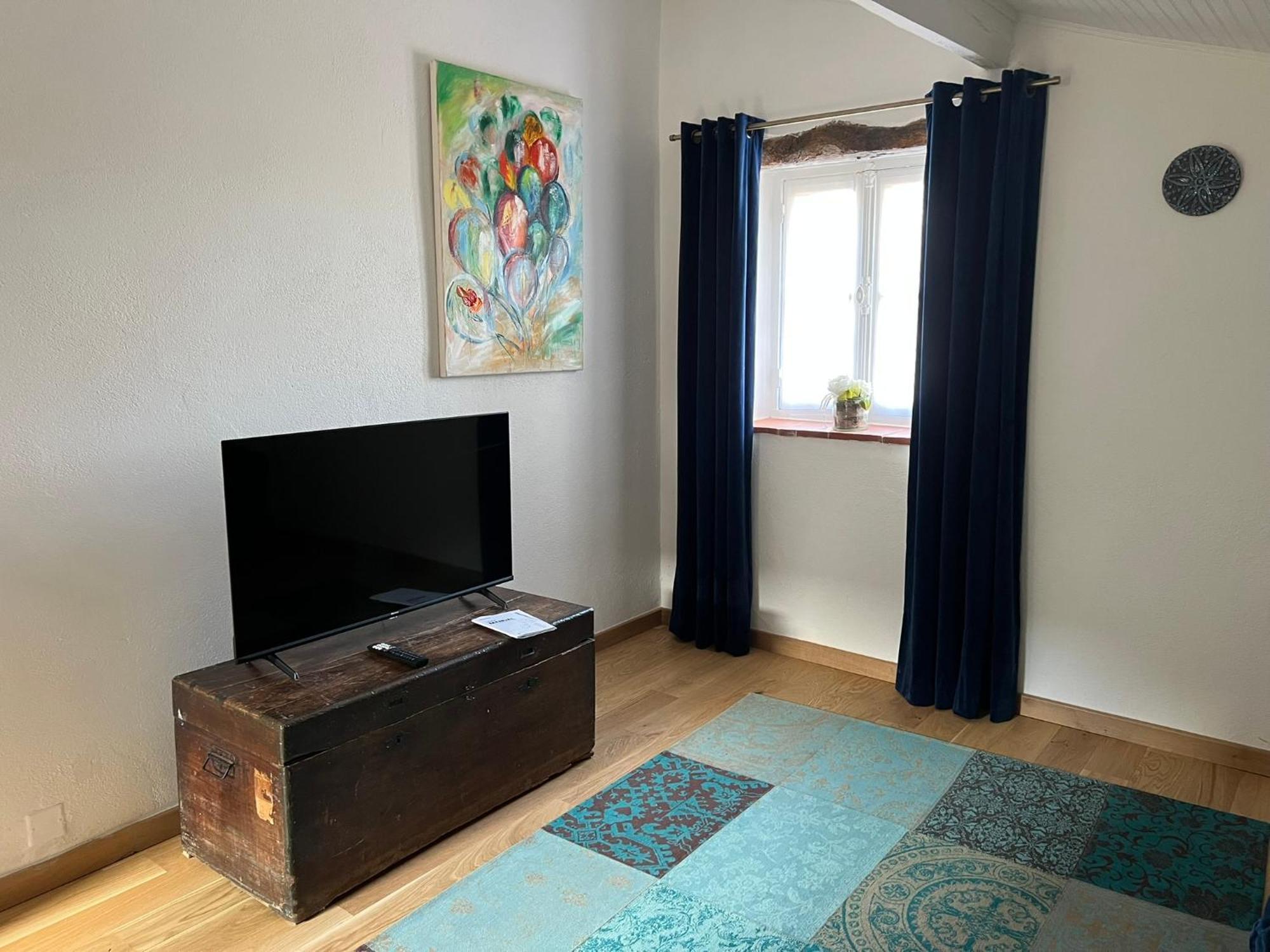 Le Clos Pastel Chambres D'Hotes & Gite Virac Bagian luar foto