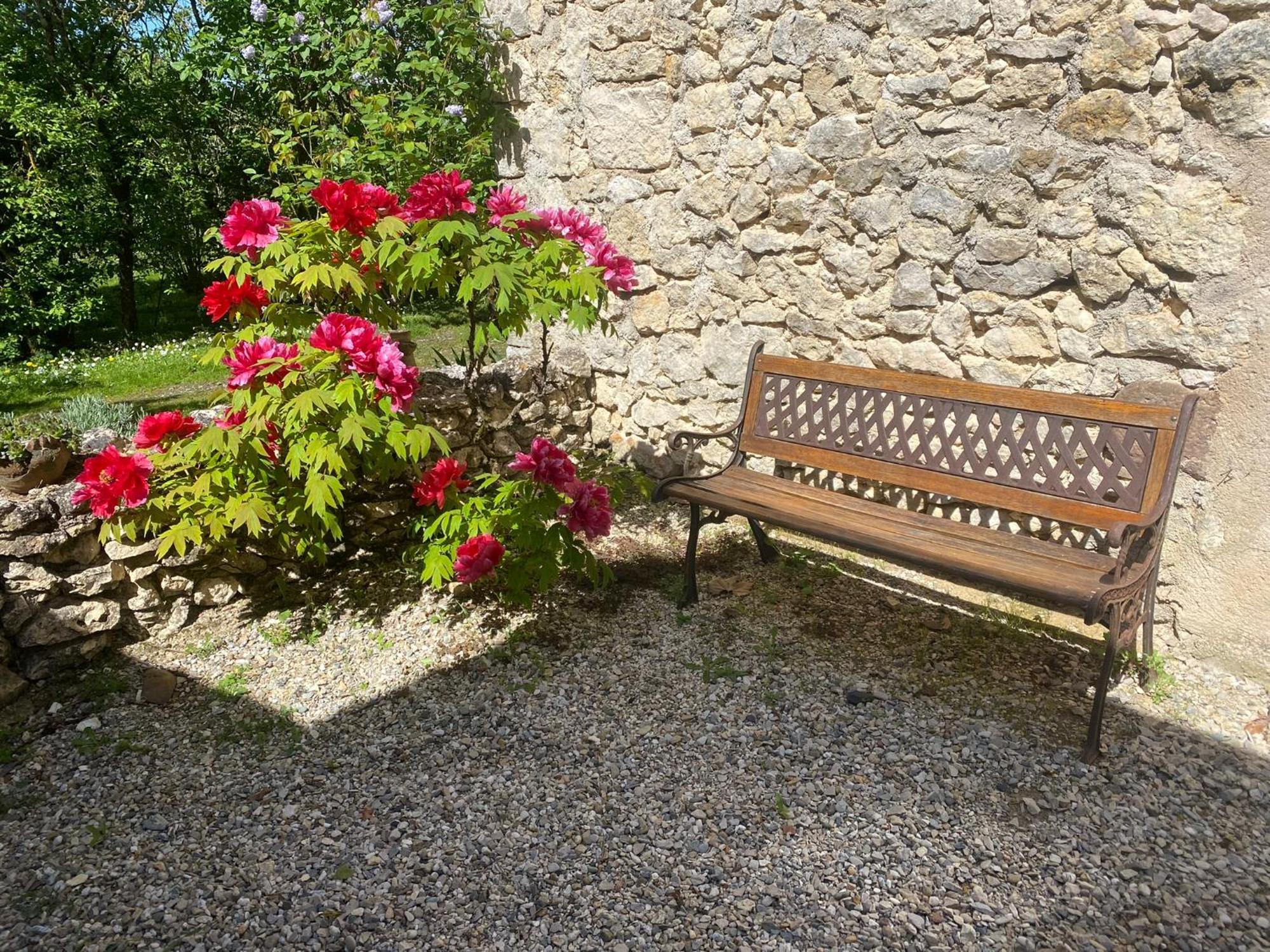 Le Clos Pastel Chambres D'Hotes & Gite Virac Bagian luar foto