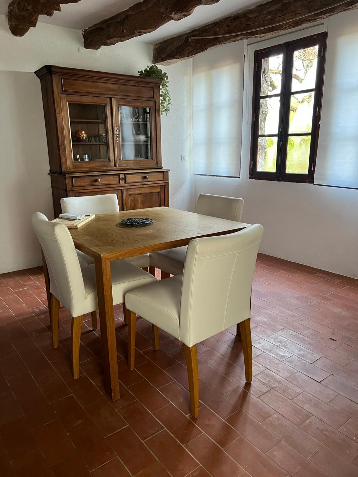 Le Clos Pastel Chambres D'Hotes & Gite Virac Bagian luar foto