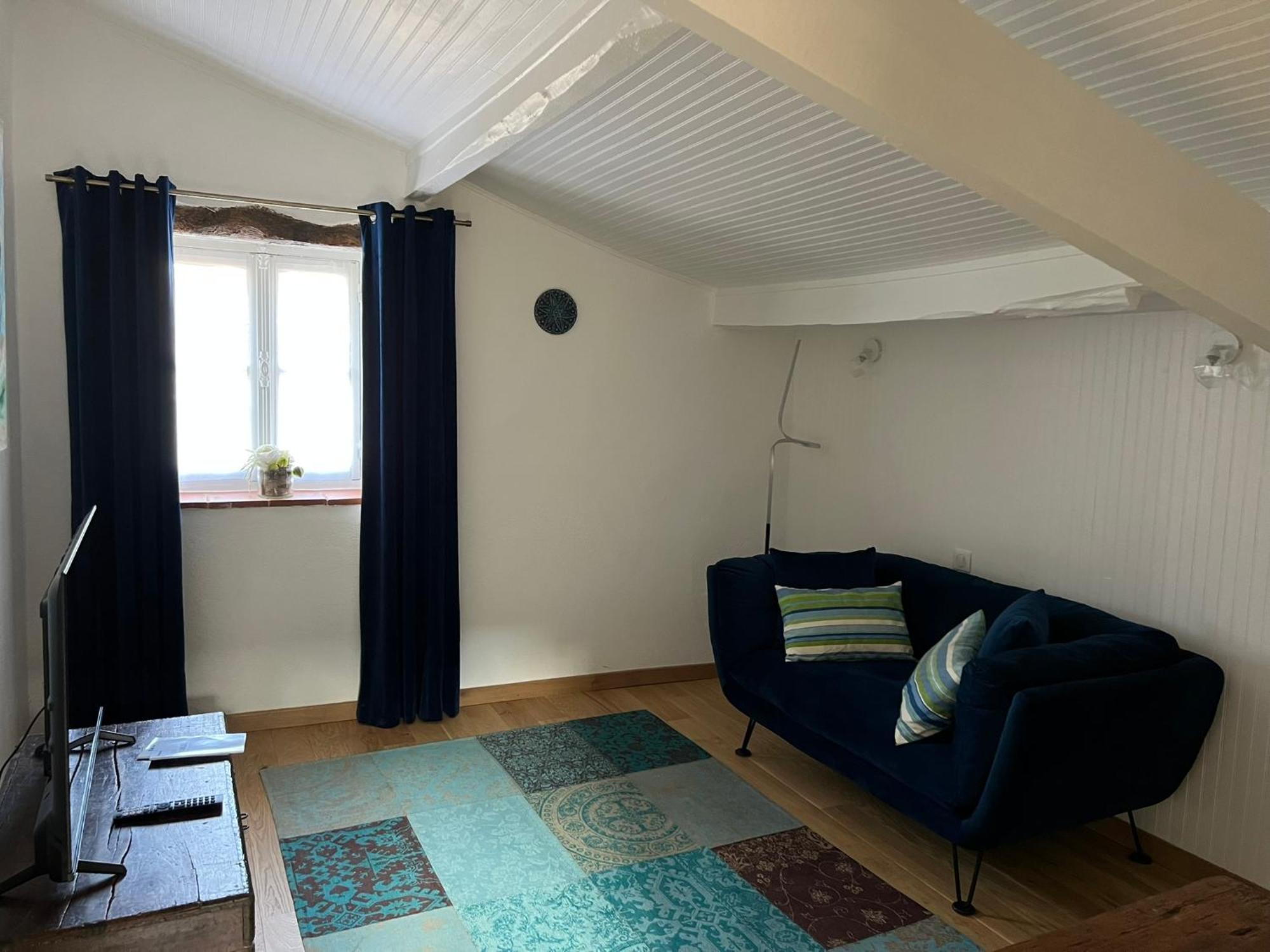 Le Clos Pastel Chambres D'Hotes & Gite Virac Bagian luar foto